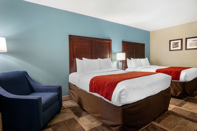Imagen de la habitación del Hotel Wyndham Garden Newark/fremont Silicon Valley. Foto 4