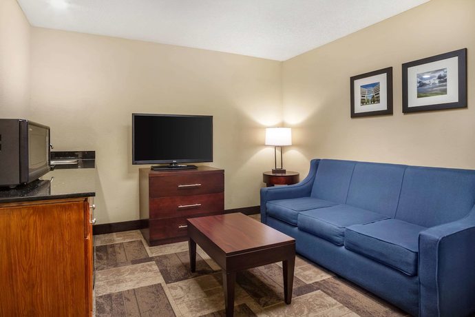 Imagen de la habitación del Hotel Wyndham Garden Newark/fremont Silicon Valley. Foto 5