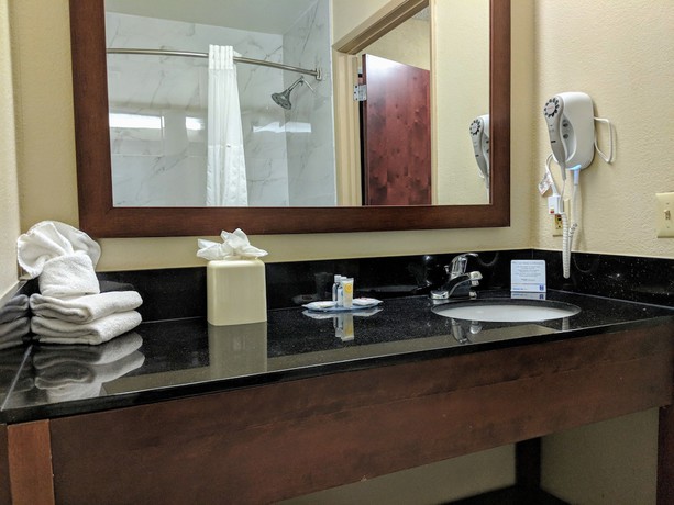 Imagen de la habitación del Hotel Wyndham Garden Newark/fremont Silicon Valley. Foto 8