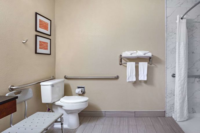 Imagen de la habitación del Hotel Wyndham Garden Newark/fremont Silicon Valley. Foto 14