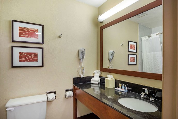 Imagen de la habitación del Hotel Wyndham Garden Newark/fremont Silicon Valley. Foto 15