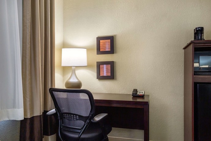 Imagen de la habitación del Hotel Wyndham Garden Newark/fremont Silicon Valley. Foto 18