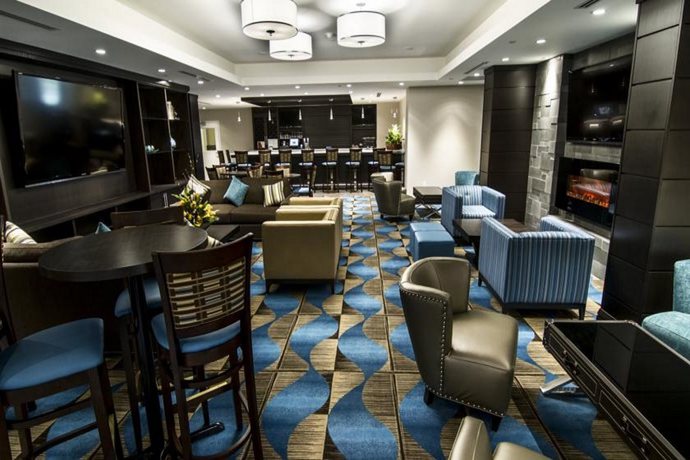 Imagen general del Hotel Wyndham Garden Niagara Falls Fallsview. Foto 2