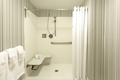 Imagen de la habitación del Hotel Wyndham Garden Norfolk Downtown. Foto 11