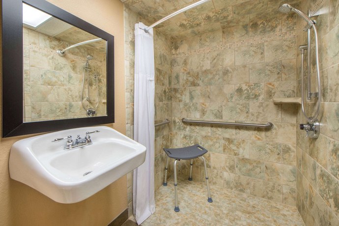 Imagen de la habitación del Hotel Wyndham Garden Oklahoma City Conference Ctr/Airpt/Bricktown. Foto 2