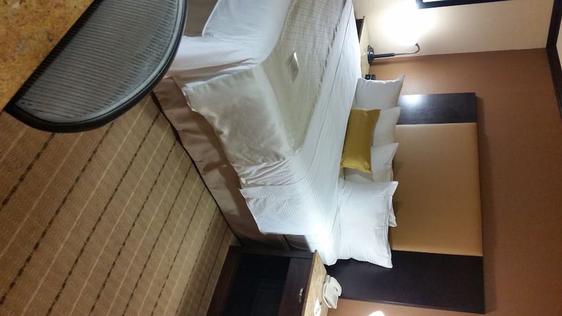 Imagen de la habitación del Hotel Wyndham Garden Oklahoma City Conference Ctr/Airpt/Bricktown. Foto 5