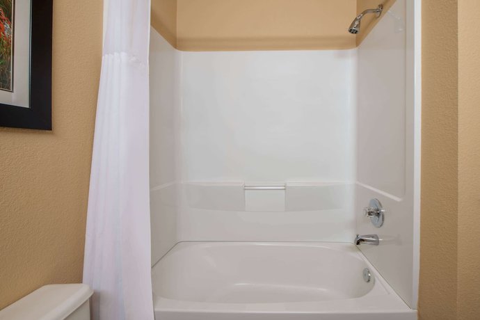 Imagen de la habitación del Hotel Wyndham Garden Oklahoma City Conference Ctr/Airpt/Bricktown. Foto 6