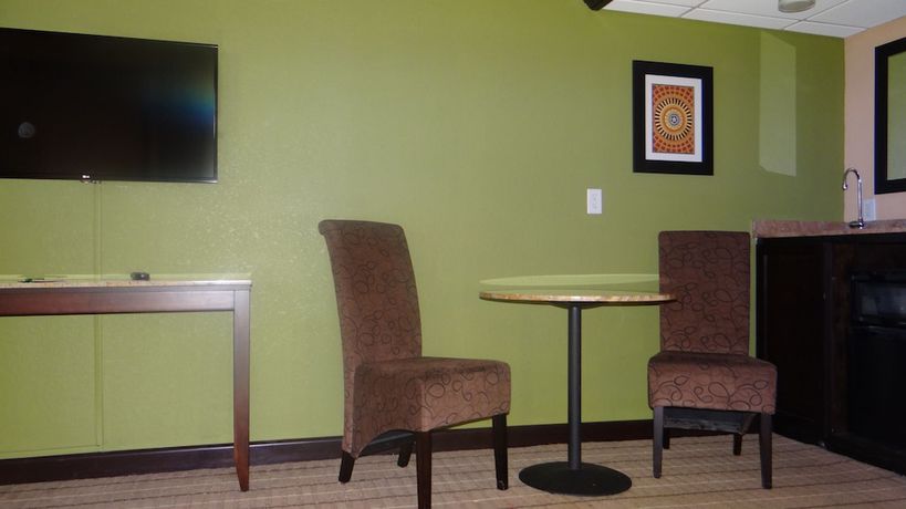 Imagen de la habitación del Hotel Wyndham Garden Oklahoma City Conference Ctr/Airpt/Bricktown. Foto 12