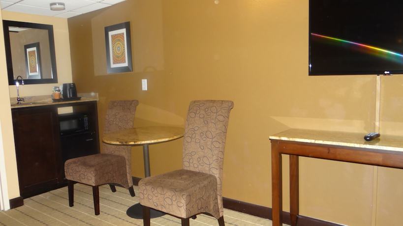 Imagen de la habitación del Hotel Wyndham Garden Oklahoma City Conference Ctr/Airpt/Bricktown. Foto 13