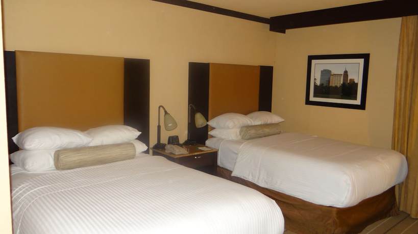 Imagen de la habitación del Hotel Wyndham Garden Oklahoma City Conference Ctr/Airpt/Bricktown. Foto 17