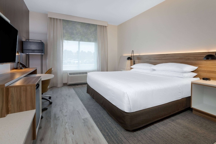 Imagen de la habitación del Hotel Wyndham Garden Orlando Airport. Foto 11