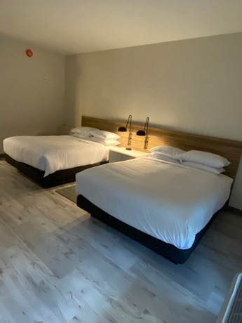 Imagen de la habitación del Hotel Wyndham Garden Orlando Airport. Foto 14