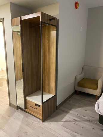 Imagen de la habitación del Hotel Wyndham Garden Orlando Airport. Foto 15