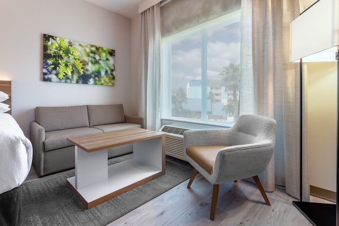 Imagen de la habitación del Hotel Wyndham Garden Orlando Universal / I Drive. Foto 11