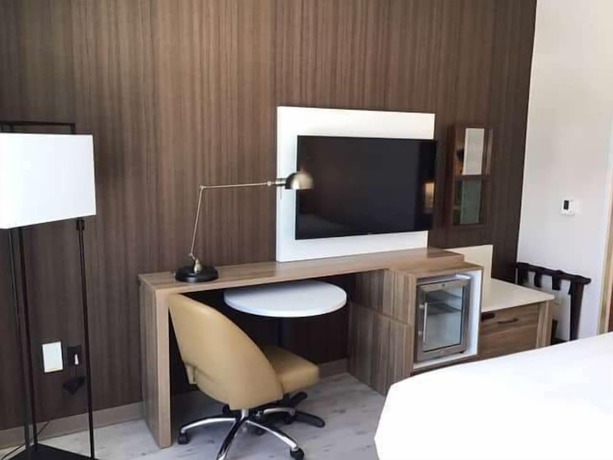 Imagen de la habitación del Hotel Wyndham Garden Orlando Universal / I Drive. Foto 17