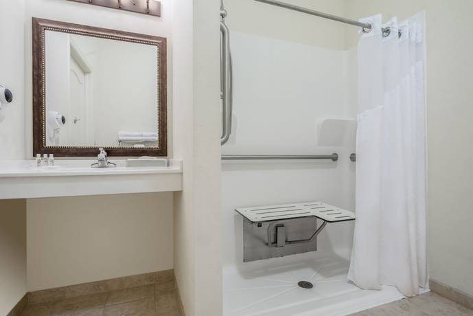 Imagen de la habitación del Hotel Wyndham Garden Otsego-minneapolis. Foto 2