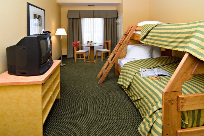 Imagen de la habitación del Hotel Wyndham Garden Otsego-minneapolis. Foto 3