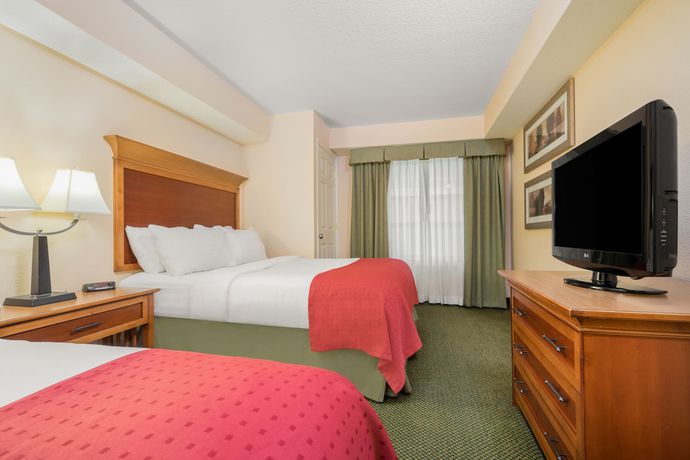 Imagen de la habitación del Hotel Wyndham Garden Otsego-minneapolis. Foto 4