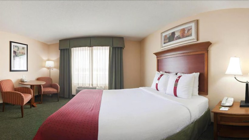 Imagen de la habitación del Hotel Wyndham Garden Otsego-minneapolis. Foto 5