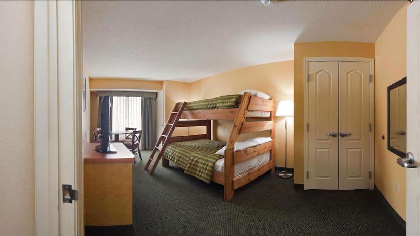 Imagen de la habitación del Hotel Wyndham Garden Otsego-minneapolis. Foto 6