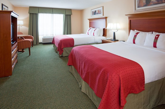 Imagen de la habitación del Hotel Wyndham Garden Otsego-minneapolis. Foto 7