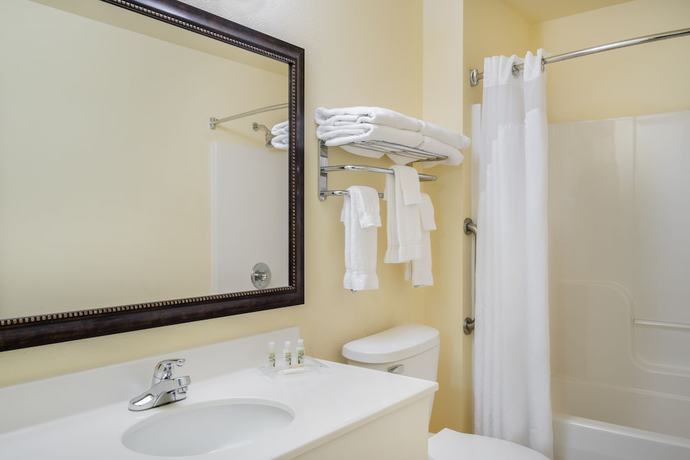 Imagen de la habitación del Hotel Wyndham Garden Otsego-minneapolis. Foto 8