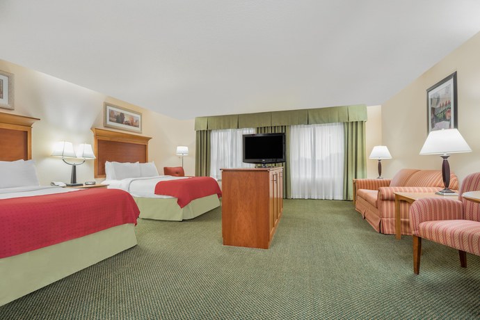 Imagen de la habitación del Hotel Wyndham Garden Otsego-minneapolis. Foto 10