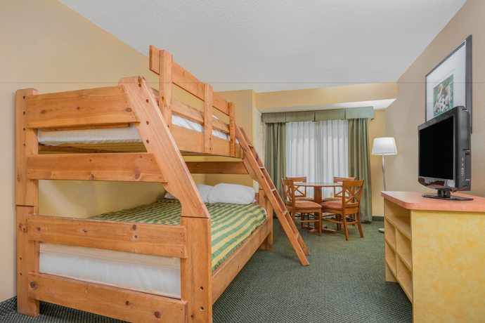 Imagen de la habitación del Hotel Wyndham Garden Otsego-minneapolis. Foto 11