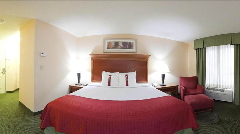 Imagen de la habitación del Hotel Wyndham Garden Otsego-minneapolis. Foto 13