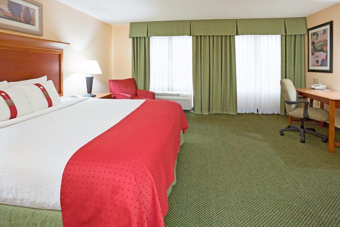 Imagen de la habitación del Hotel Wyndham Garden Otsego-minneapolis. Foto 14