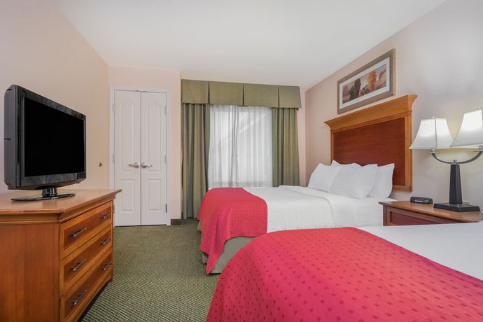 Imagen de la habitación del Hotel Wyndham Garden Otsego-minneapolis. Foto 15