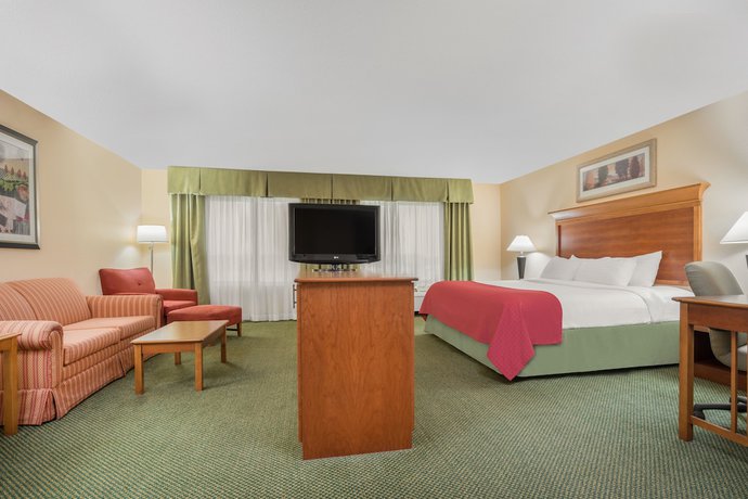 Imagen de la habitación del Hotel Wyndham Garden Otsego-minneapolis. Foto 16