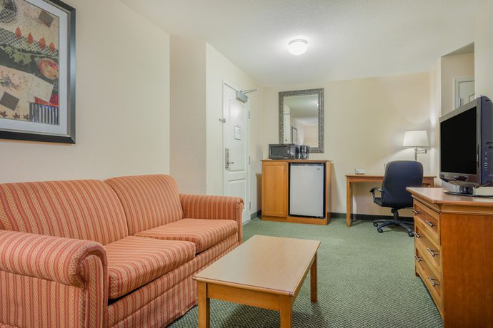Imagen de la habitación del Hotel Wyndham Garden Otsego-minneapolis. Foto 17