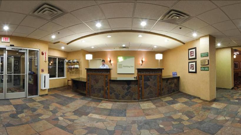Imagen de los interiores del Hotel Wyndham Garden Otsego-minneapolis. Foto 20