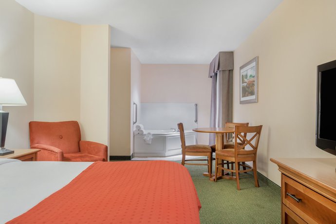 Imagen de la habitación del Hotel Wyndham Garden Otsego-minneapolis. Foto 19
