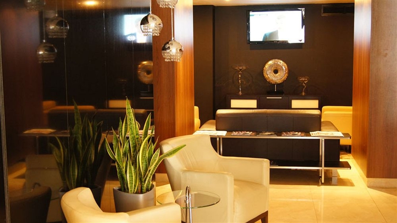 Imagen de los interiores del Hotel Wyndham Garden Panama City. Foto 3