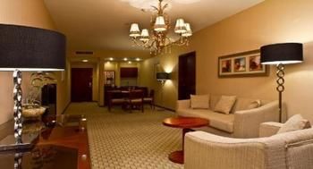 Imagen de la habitación del Hotel Wyndham Garden - Paramaribo. Foto 3