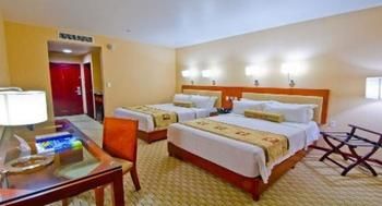 Imagen de la habitación del Hotel Wyndham Garden - Paramaribo. Foto 4