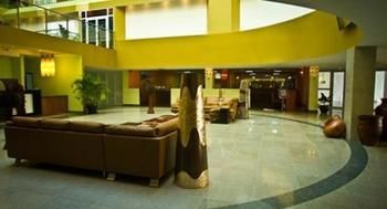Imagen de los interiores del Hotel Wyndham Garden - Paramaribo. Foto 16