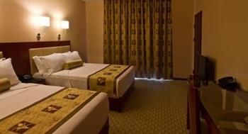 Imagen de la habitación del Hotel Wyndham Garden - Paramaribo. Foto 5