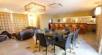 Imagen de la habitación del Hotel Wyndham Garden - Paramaribo. Foto 6