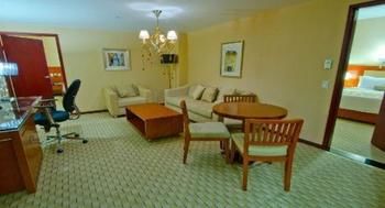 Imagen de la habitación del Hotel Wyndham Garden - Paramaribo. Foto 8