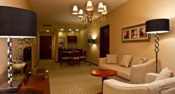 Imagen de la habitación del Hotel Wyndham Garden - Paramaribo. Foto 9