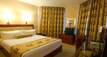 Imagen de la habitación del Hotel Wyndham Garden - Paramaribo. Foto 10