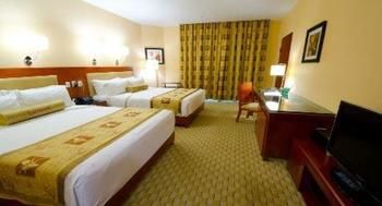 Imagen de la habitación del Hotel Wyndham Garden - Paramaribo. Foto 12