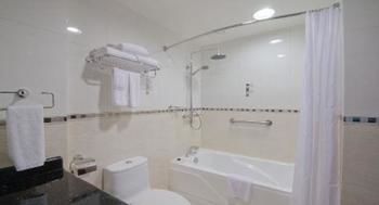 Imagen de la habitación del Hotel Wyndham Garden - Paramaribo. Foto 13