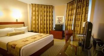 Imagen de la habitación del Hotel Wyndham Garden - Paramaribo. Foto 14