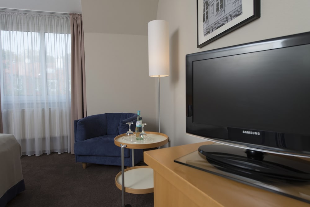 Imagen de la habitación del Hotel Wyndham Garden Potsdam. Foto 3