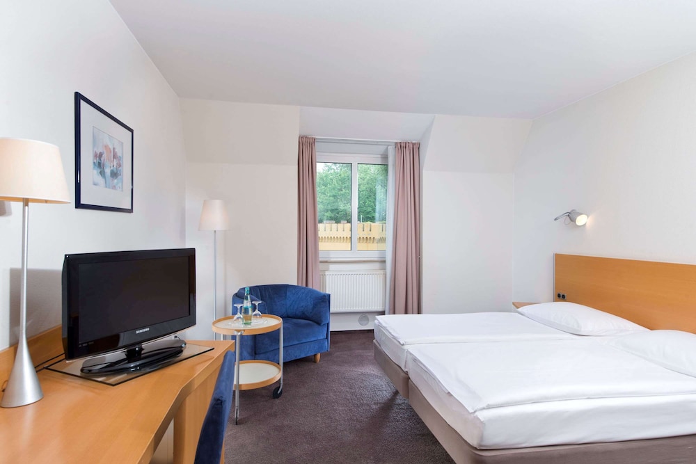 Imagen de la habitación del Hotel Wyndham Garden Potsdam. Foto 6