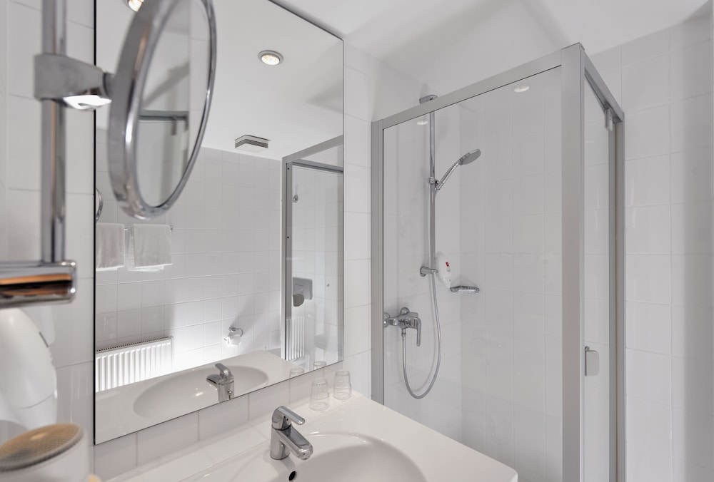 Imagen de la habitación del Hotel Wyndham Garden Potsdam. Foto 7